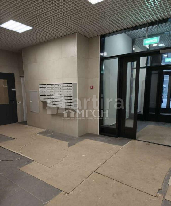 2-комн. квартира, 58.2 м2, 13/14 эт. Москва - изображение 10