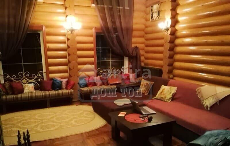 Коттедж, 350 м2 Бронницы - изображение 11