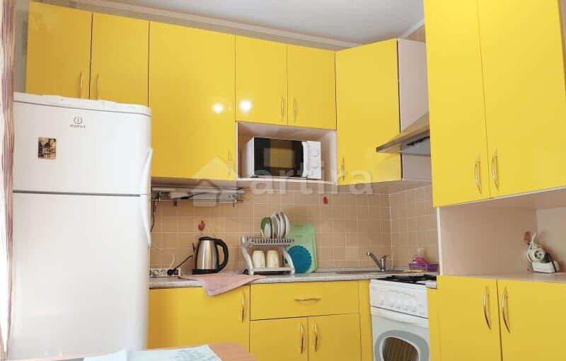 1-комн. квартира, 40 м2, 1/9 эт. Саратов - изображение 5