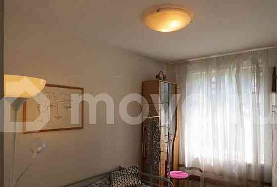 4-комн. квартира, 62 м2, 3/9 эт. Москва