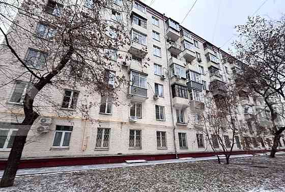 Студия, 24.6 м2, 1/7 эт. Москва