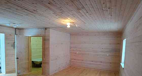 Дом, 80 м2, 5 соток, 2 эт. Волосово