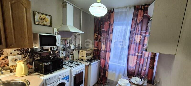 1-комн. квартира, 35 м2, 6/9 эт. Пушкино - изображение 8