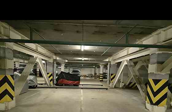 Гараж, 18 м2 Новосибирск