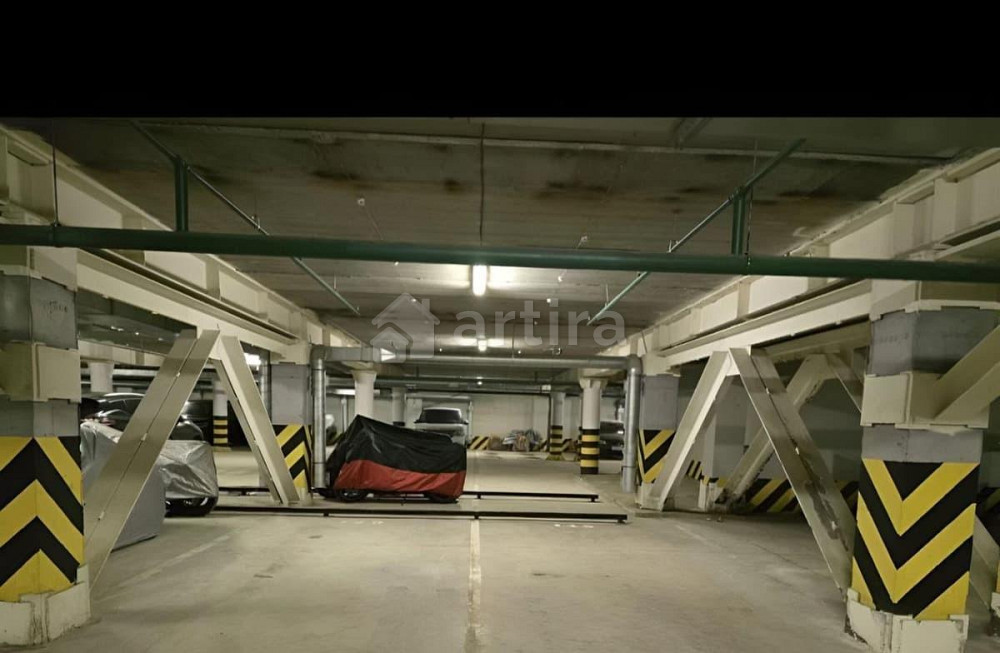 Гараж, 18 м2 Новосибирск - изображение 1