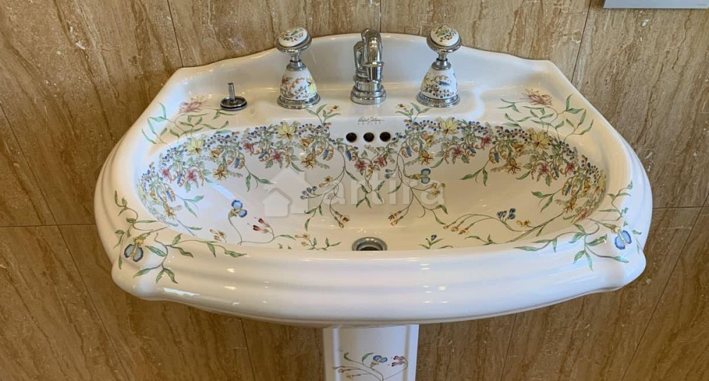 Дом, 560 м2, 28 соток, 3 эт. Санкт-Петербург - изображение 3