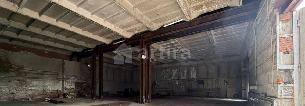 Гараж, 540 м2, 1/1 эт. Магнитогорск - изображение 5