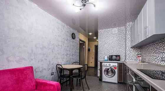 1-комн. квартира, 44 м2, 12/16 эт. Самара