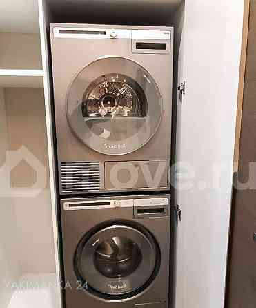 2-комн. апарт-ы, 62 м2, 14/78 эт. Москва