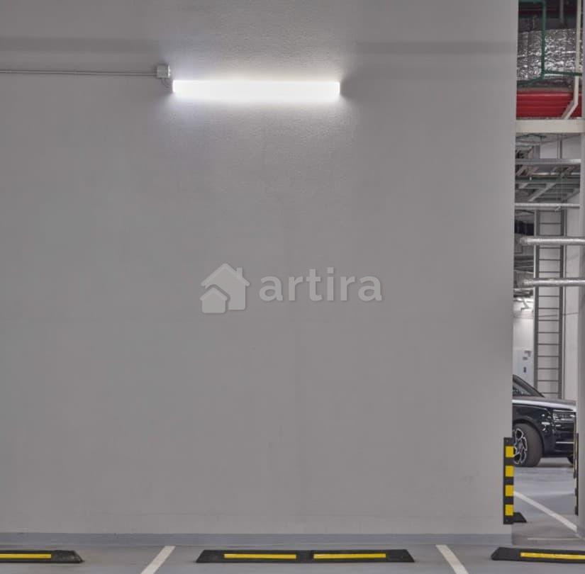 Гараж, 14 м2 Москва - изображение 5