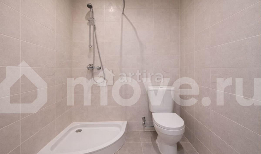 Студия, 11.7 м2, 1/6 эт. Москва - изображение 6