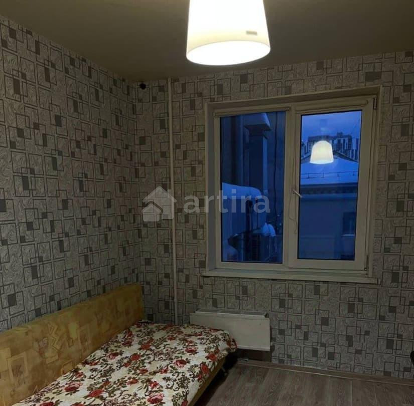 Комната, 14 м2, 2/9 эт. Екатеринбург - изображение 5