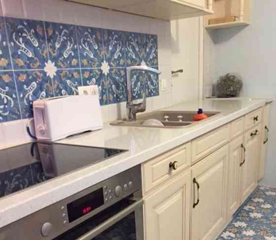 Коттедж, 120 м2, 10 соток, 3 эт. Истра