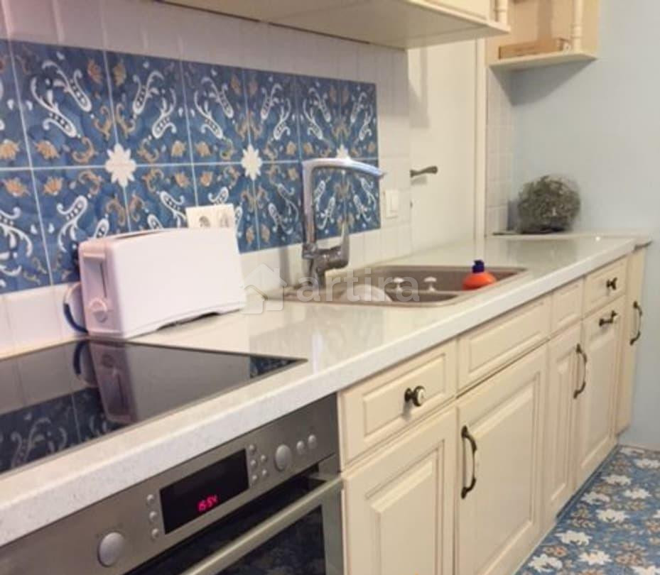 Коттедж, 120 м2, 10 соток, 3 эт. Истра - изображение 5