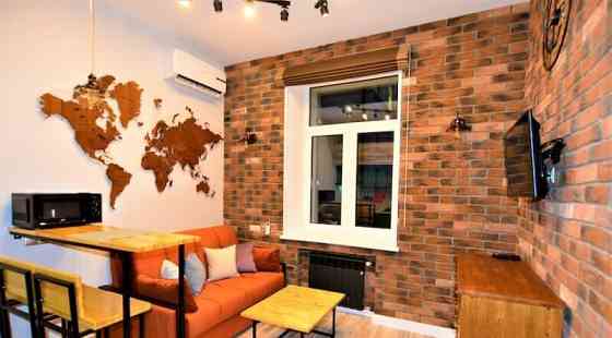 1-комн. квартира, 21 м2, 2/5 эт. Москва