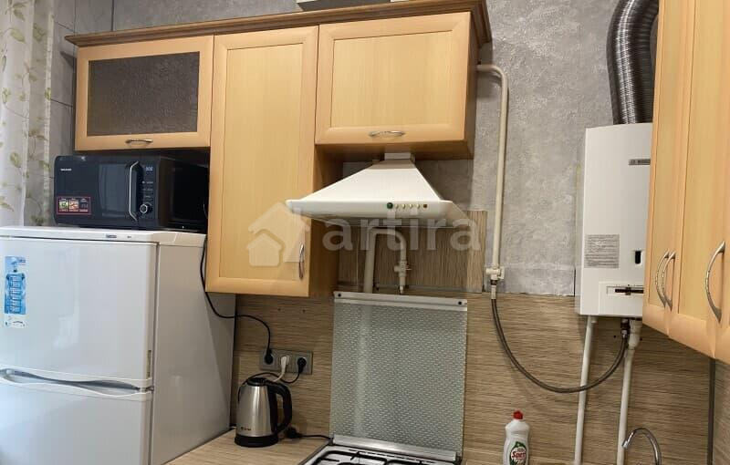 2-комн. квартира, 50 м2, 2/3 эт. Серпухов - изображение 11