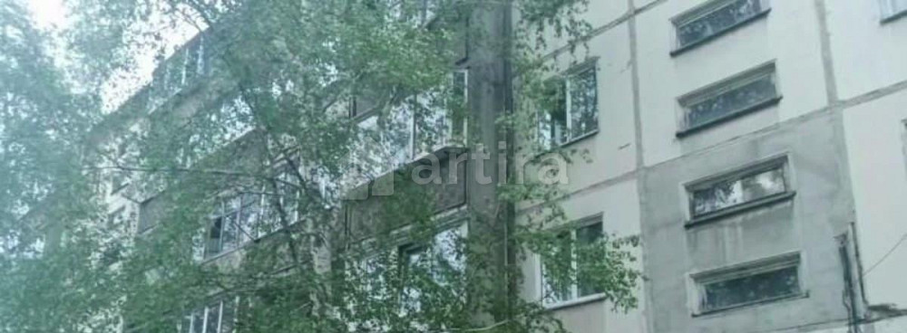 Комната, 18 м2, 5/5 эт. Иркутск - изображение 2