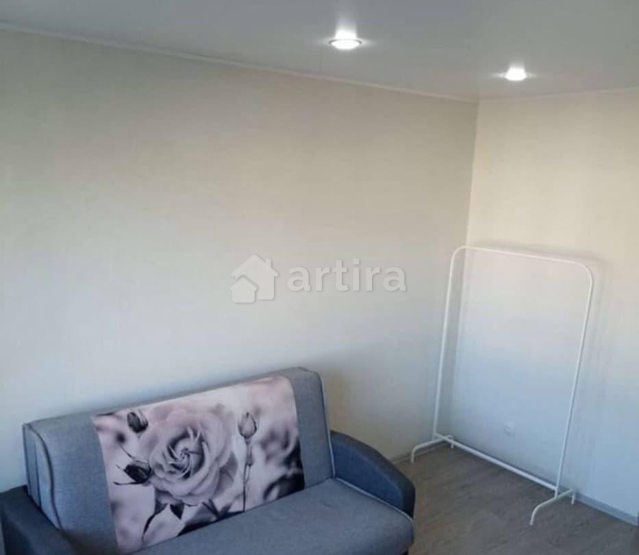 Комната, 18 м2, 4/5 эт. Казань - изображение 3