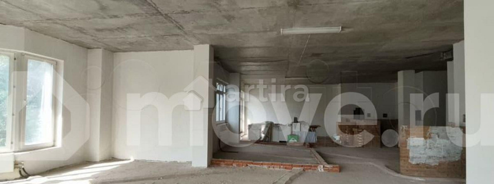 3-комн. квартира, 144.6 м2, 7/9 эт. Москва - изображение 4