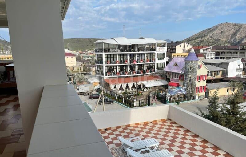 1-комн. квартира, 35 м2, 2/4 эт. Судак - изображение 15