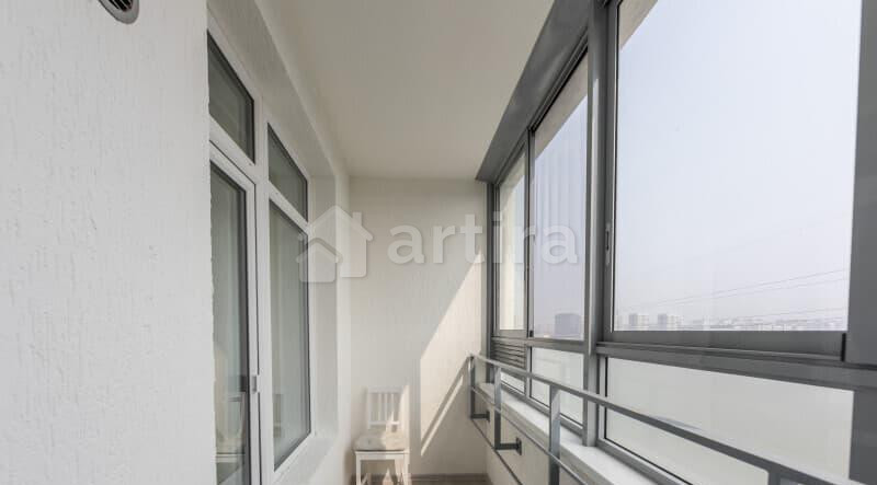 1-комн. квартира, 43 м2, 6/7 эт. Тюмень - изображение 4