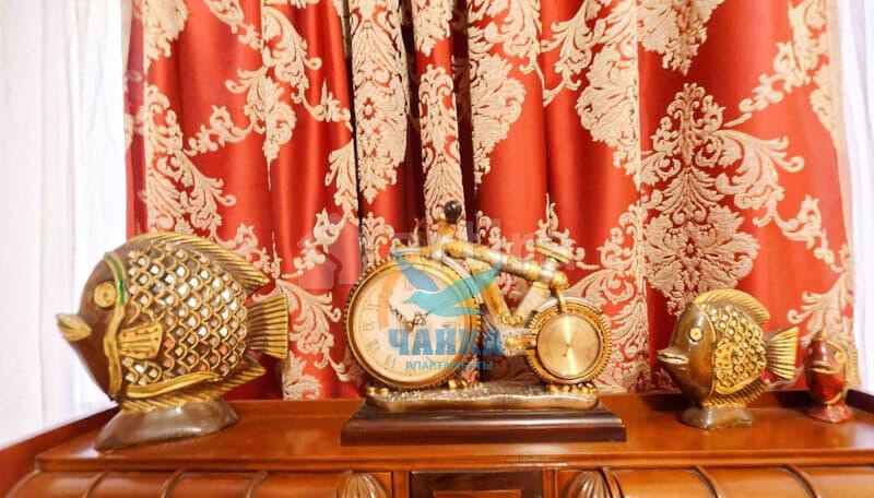 2-комн. квартира, 41 м2, 1/5 эт. Санкт-Петербург - изображение 7