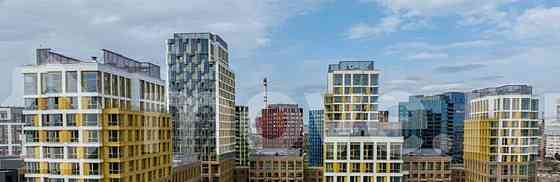 3-комн. квартира, 89 м2, 9/20 эт. Москва