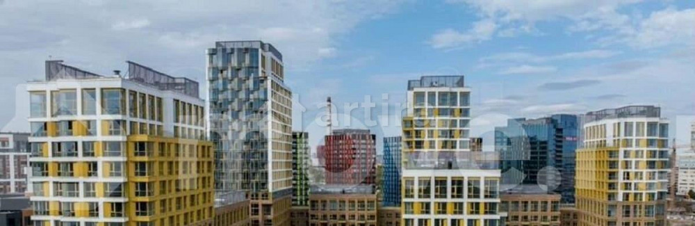 3-комн. квартира, 89 м2, 9/20 эт. Москва - изображение 3