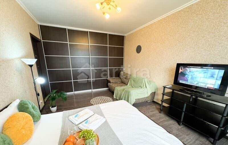 2-комн. квартира, 58 м2, 9/17 эт. Лобня - изображение 19