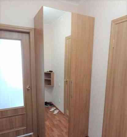 1-комн. квартира, 36 м2, 5/16 эт. Москва