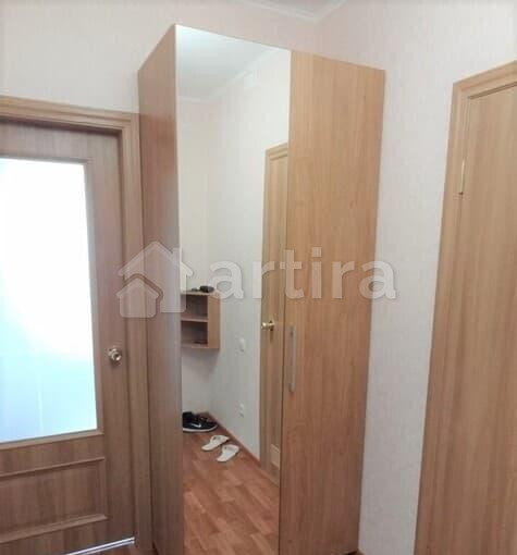 1-комн. квартира, 36 м2, 5/16 эт. Москва - изображение 5