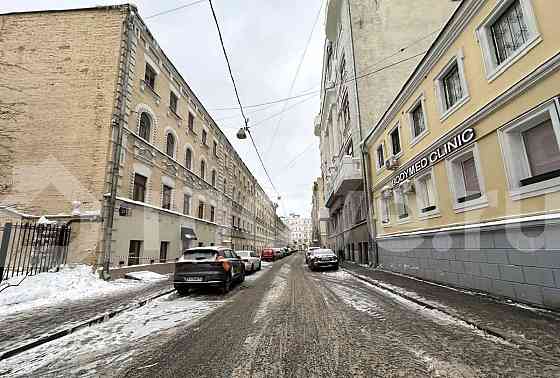 Студия, 20.5 м2, 2/4 эт. Москва