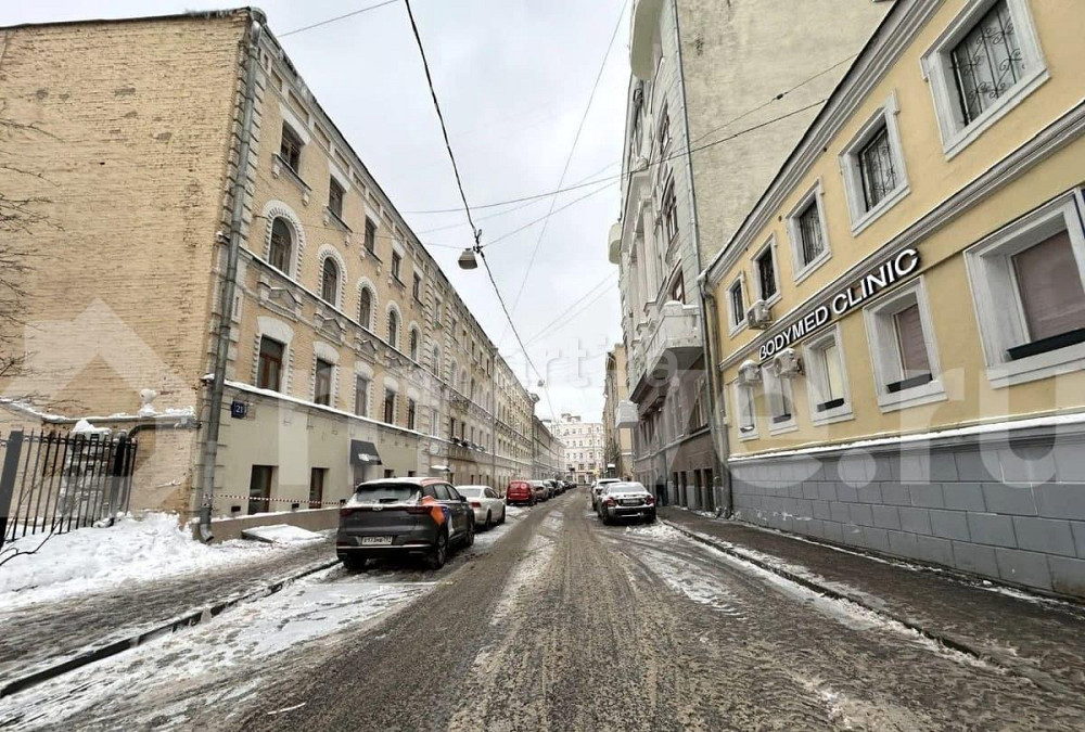 Студия, 20.5 м2, 2/4 эт. Москва - изображение 3