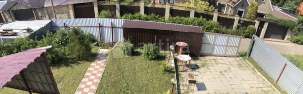 Дом, 110 м2, 6 соток, 2 эт. Наро-Фоминск - изображение 5