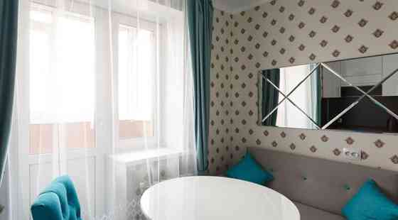 1-комн. квартира, 29 м2, 15/16 эт. Вологда