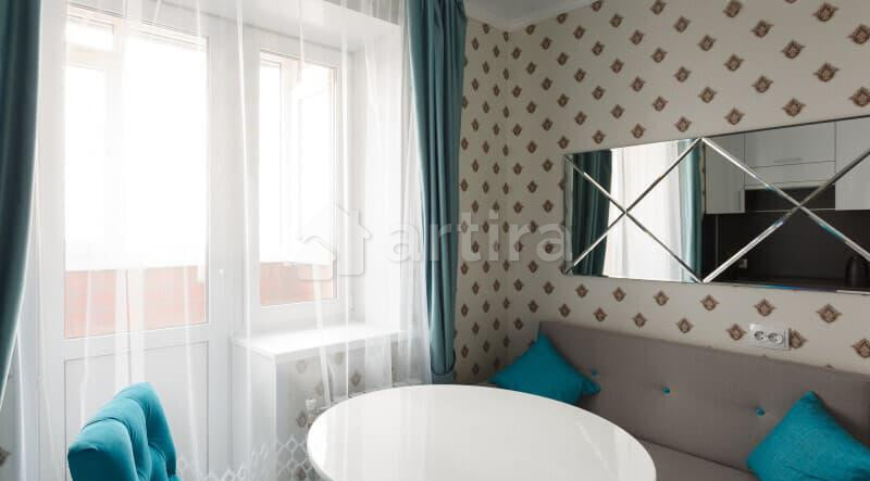 1-комн. квартира, 29 м2, 15/16 эт. Вологда - изображение 5