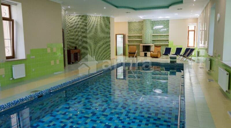 Коттедж, 950 м2 Краснознаменск - изображение 20