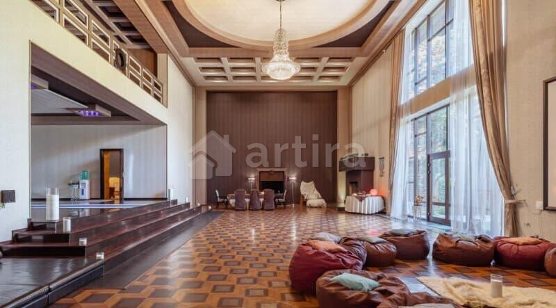 Коттедж, 1200 м2 Солнечногорск - изображение 14