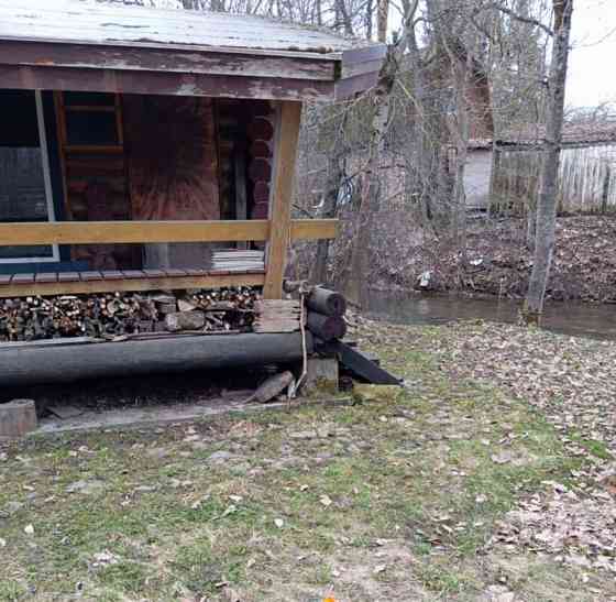 Дом, 200 м2, 20 соток, 2 эт. Ломоносов