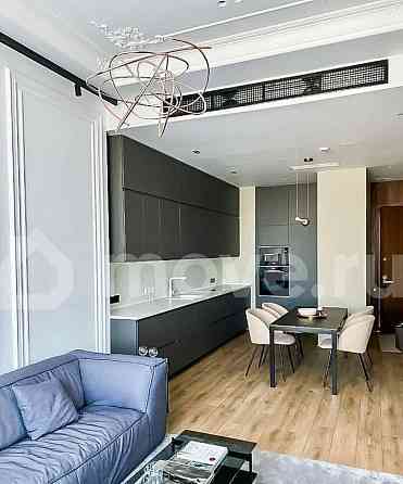 2-комн. апарт-ы, 62 м2, 6/78 эт. Москва