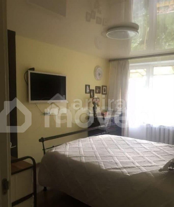 2-комн. квартира, 44.1 м2, 5/5 эт. Москва - изображение 3