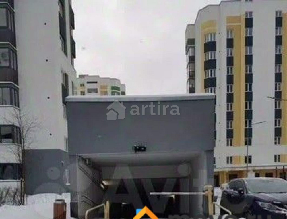 Гараж, 14.4 м2 Екатеринбург - изображение 2