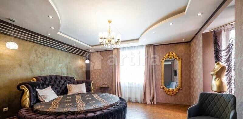 Коттедж, 1300 м2 Видное - изображение 14