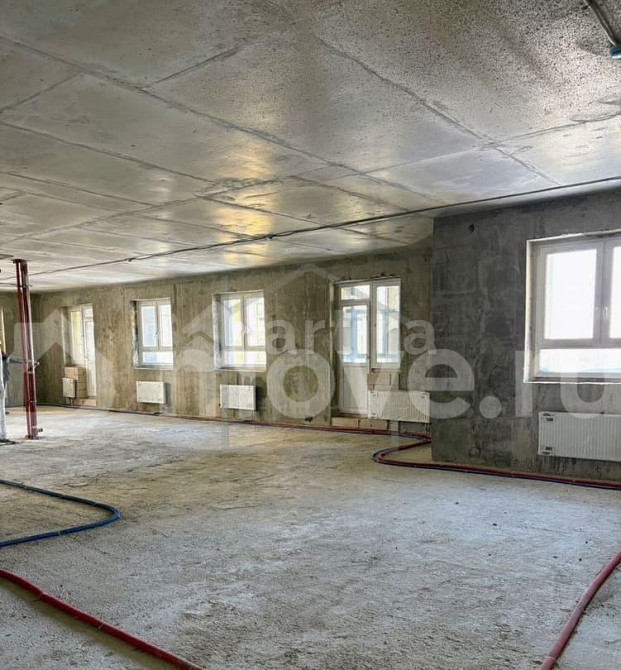 4-комн. квартира, 171.4 м2, 24/33 эт. Москва - изображение 5