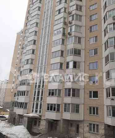 3-комн. квартира, 75.9 м2, 2/17 эт. Москва