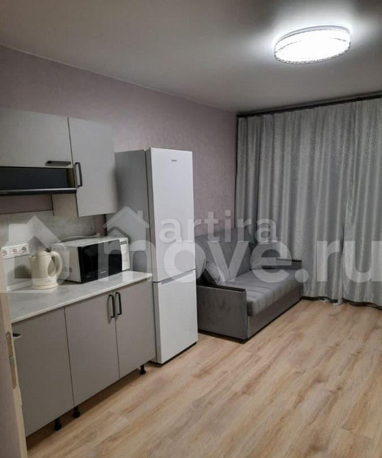 1-комн. квартира, 63 м2, 1/9 эт. Москва - изображение 4