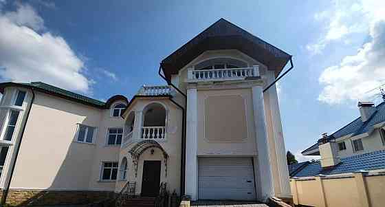 Дом, 1086 м2, 15 соток, 4 эт. Одинцово