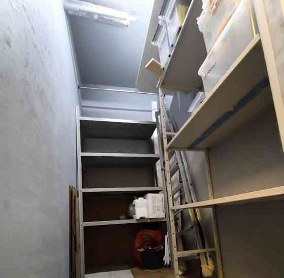 Гараж, 2.6 м2 Красногорск