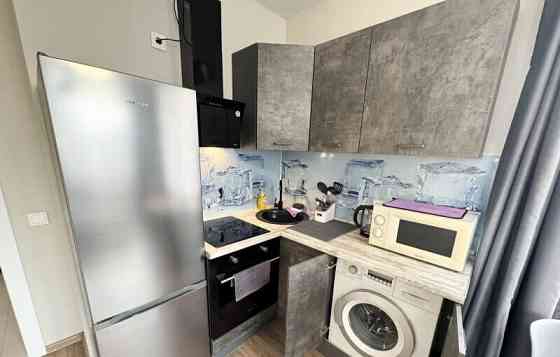 1-комн. квартира, 31 м2, 12/25 эт. Долгопрудный