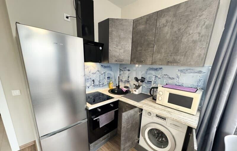 1-комн. квартира, 31 м2, 12/25 эт. Долгопрудный - изображение 5